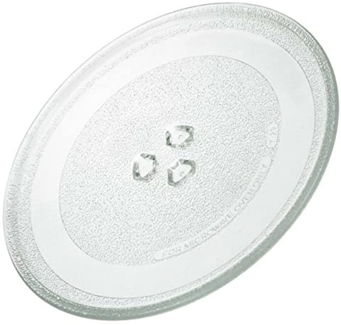 LG Plateau en verre pour micro-ondes MJS63771901