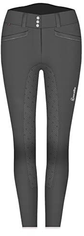Cavallo - CIA Grip S, Winterreithose