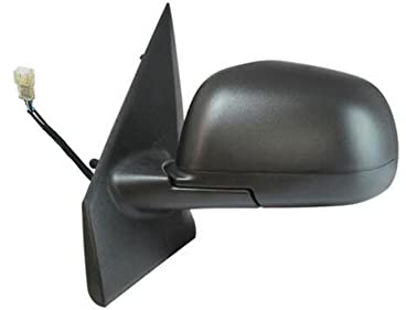 27389001 - Espejo retrovisor completo izquierdo