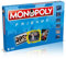Winning Moves- Monopoly Friends - Version française, 0433