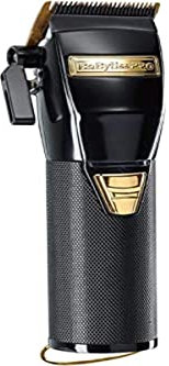 BaByliss Maquina DE Corte BLACKFX Clipper Ferrari, Negro, Estandar (29820)