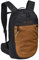 VAUDE 14150 Ledro 10 Rucksäcke10-14l, Umbra, Einheitsgröße