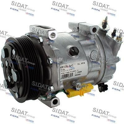 Meat&Doria K11363A COMPR AD.7C16 CITROEN/PEUGEOT
