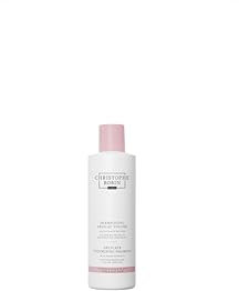 Christophe Robin Delicate Volumising Shampoo with Rose Extracts 250ml – For fine hair, Gently Cleanses, Adds Bounce & Softness Without Weighing Down