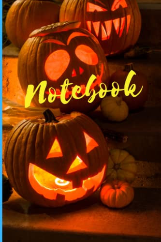 Notebook: Maestro Press styled colorful blank lined Notebook