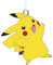 Hallmark Ornaments Pokemon Pikachu Weihnachtsbaumschmuck aus Metall