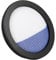 Amazon Basics Filtros de Repuesto para Aspiradora Sin Cable 2-en-1 150W BLDC (Modelo: B09NS4RVQ9), Pack de 3, Lavables