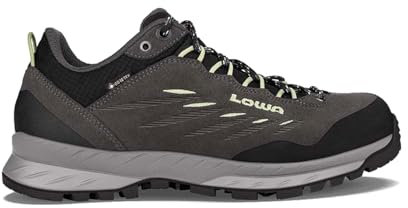 LOWA Delago GTX Lo Damen Wanderschuhe, Größe:42 EU