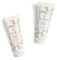 Aura Luxury Collection ® Bad-Set für Hotels und B&B, 100 Tuben Duschgel und 100 Shampoo-Röhrchen 30 ml