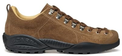Scarpa Mojito Rock Suede Natural 38 EU