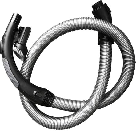 Hoover D190 Staubsaugerschlauch, Kunststoff, Original-Ersatz, kompatibel mit Hoover H-ENERGY 700 Staubsaugern