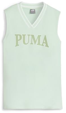 PUMA Unisex Squad Vest Tr Sweat