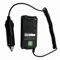 Quansheng Battery Eliminator for UV-K5 UV-k5(8) UV-5R Plus Walkie Talkie Car Charger 12V/24v