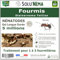 SOLUNEMA - Nématodes Contre Les Fourmis 5 Millions Longue Durée