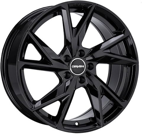 Oxigin Carmani Felgen 23 Rudi 8,5x19 ET30 5x112 SW CA238519H930B