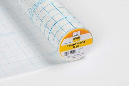 Großhandel für Schneiderbedarf Freudenberg 1 m Filmoplast H 54