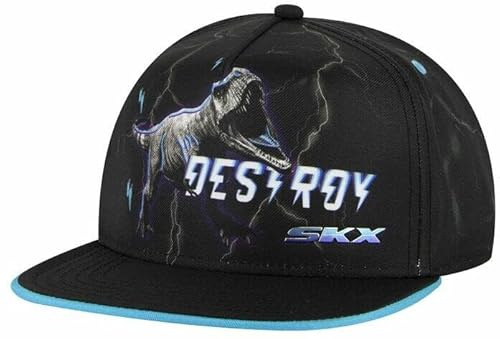 Skechers Children Cap Destroy Dino