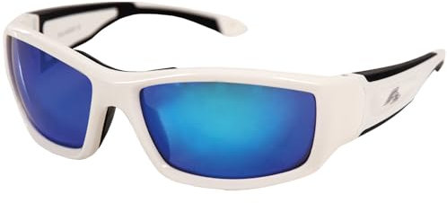 F2 Brille Wassersport Brille - Pro Weiss/Blau 2024/25