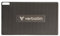 Verbatim Metal Mini Portable SSD, 1 TB, bis zu 2000 MB/s Lesen und 1750 MB/s Schreiben, Externe Festplatte USB 3.2 Gen 2, für Mac, PC, Smartphone & Spielekonsole