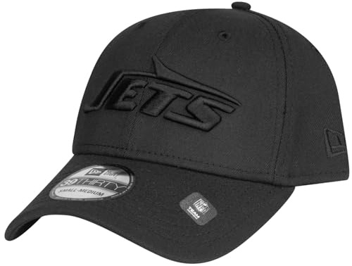 New Era 39Thirty Stretch Cap - NFL New York Jets - M/L