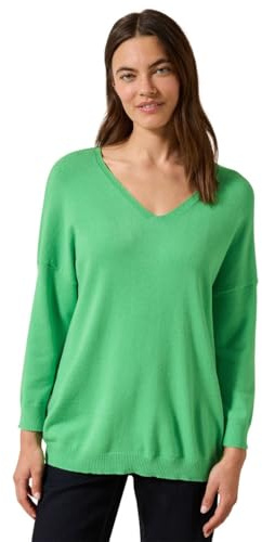 Cecil Damen Kuscheliger Pullover