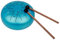 ERINGOGO Tongue Drum Aus Mit Einzigartigem Design Tragbares Percussion-instrument Für Erwachsene Für Musikpädagogik Meditation Und Yoga