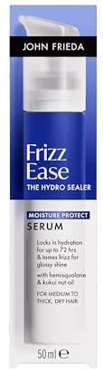 John Frieda Frizz Ease The Hydro Sealer Moisture Protect Serum, 50 ml