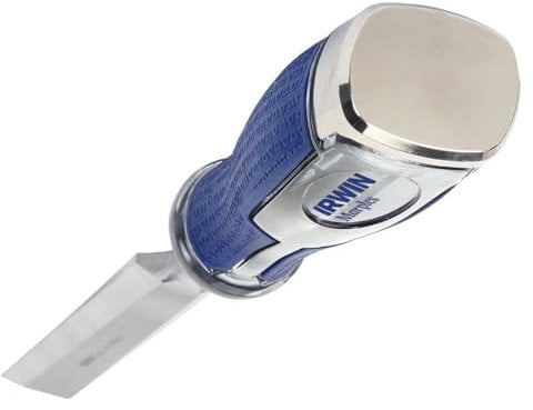 Irwin Marples M750 Splitproof Soft Touch Chisel 1.1/4, IW10501689