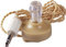 Women's Mono Headset with 3.5 mm Audio Jack A014
