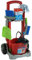 Theo Klein 6875 Vileda Putzwagen I Leicht zu montieren I Zahlreiches Zubehör inkl. Besen, Wischmop, Eimer u.v.m. I Maße: 29 cm x 27 cm x 60 cm I Spielzeug für Kinder ab 3 Jahren