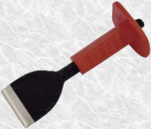3 Brick Bolster Chisel