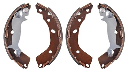 Blue Print ADG04162 Brake Shoe Kit