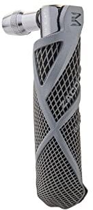Birzman Roar 16g Set (PU Grip) Pumpen, grau, Einheitsgröße