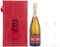 Piper Heidsieck Champagne Cuvée Brut - 75 cl - estuche con dos copas