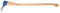 Stubai 673453 Tiratronchi con Manico Lungo, 1100 G