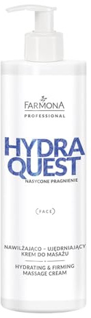 Farmona Hydra Quest Hydrating and Firming Massage Cream