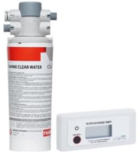 Franke franke clear water - Sistema filto 8000l