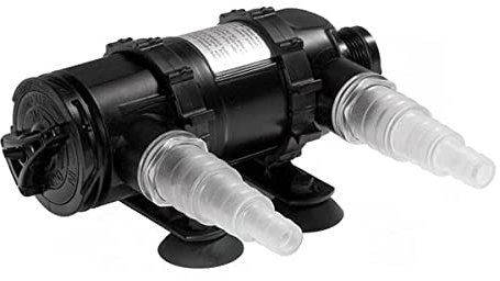 Aquael M161390 Sterylizator Uv As - 9W, 1000 g