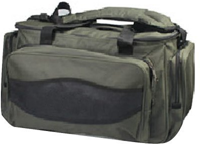 ABODE OXFORD CARP FISHING CAMPING INSULATED CARRYALL