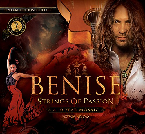 Strings of Passion: A 10 Year Mosaic