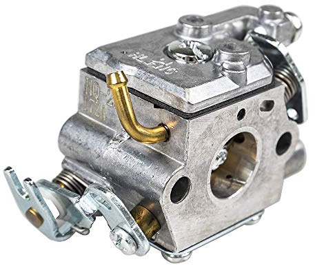 Husqvarna Carburateur 576019801 Compatible avec 223L 323 326 327 et bien plus encore