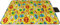 Picknickdecke wasserabw. mit Fotodruck, Auswahl: Größe - 80x120 cm Design - Comic, Stranddecke Kofferraumunterlage Campingdecke