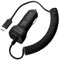 SDTEK Adaptateur Chargeur de Voiture Micro USB avec câble Compatible avec Samsung Galaxy S4/S5/S6/S7, J3/J4/J5/J6, Huawei, Nokia, Moto + Port de Charge USB (Noir)