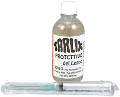 ANTITARLO PROTETTIVO 125ml - LEGNO con SIRINGA TARLIX INSETTICIDA ANTI TARLO TERME - FP