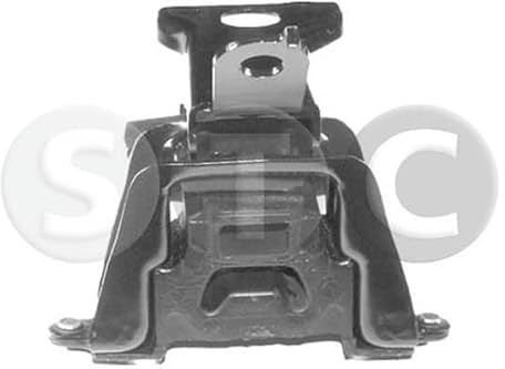 STC T405183 Motorlager Links Gummimetalllager Kompatibel mit TOYOTA AYGO WNB1, KGB1 1813E1 1813E0 1611852680