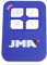JMA 3016134 Telemando M-Nova, 0, Azul, Pequeño