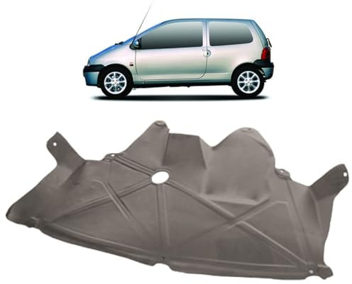 DM Autoteile 154904 Motor Unterbodenschutz kompatibel für Renault Twingo I ab 03/1993-06/2007