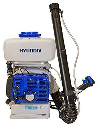 Hyundai HYPA570 Atomizador de Mochila