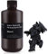 ELEGOO 405nm Wasser Waschbares Resin, Water Washable 3D Drucker Rapid Harz für LCD UV Härtung Photopolymer 3D Drucker 1000g Schwarz