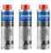 JLM J04811 Kühlsystemabdichter | Radiator Sealer und Conditioner PRO 3 x 250ml (750ml) | 3er Pack | Additive für Wasserkühlung - Geeignet für Kühlerwasserpumpen und -heizungssysteme